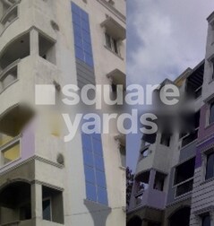 Gurucharan Kalpataru Apartment Gurucharan Kalpataru Apartment