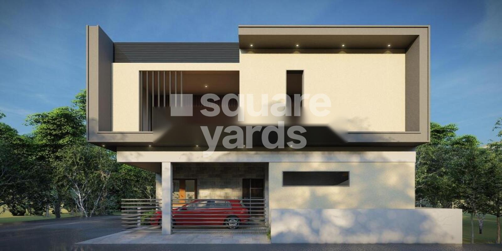 GV Urban Nest Featured Image