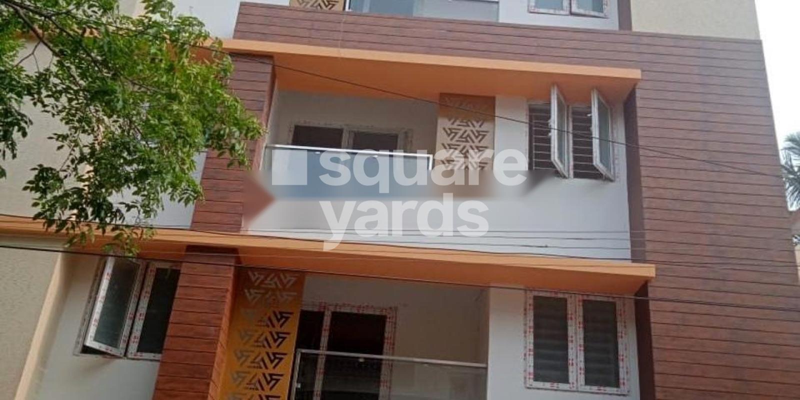 Hari Sudharshana Aadhini