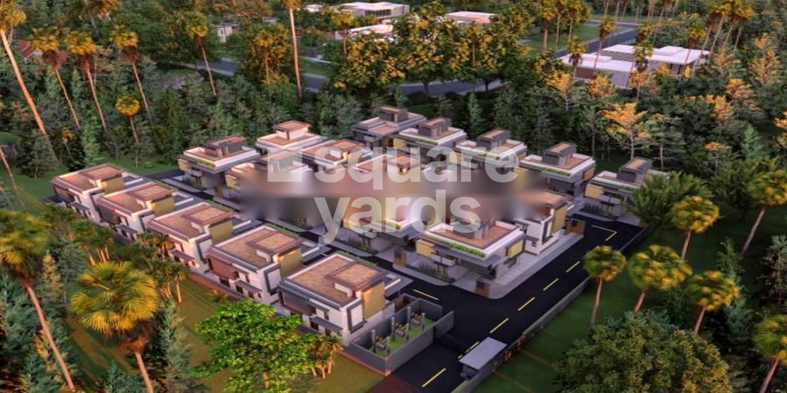 Harish Bhairav Featured Image