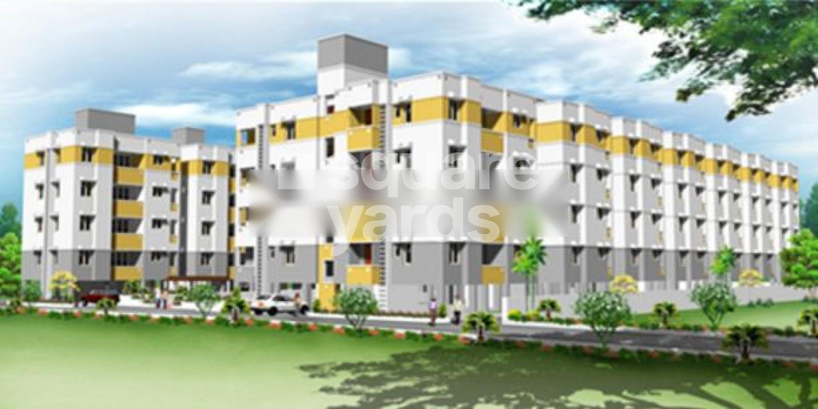 Haven Majestic Featured Image