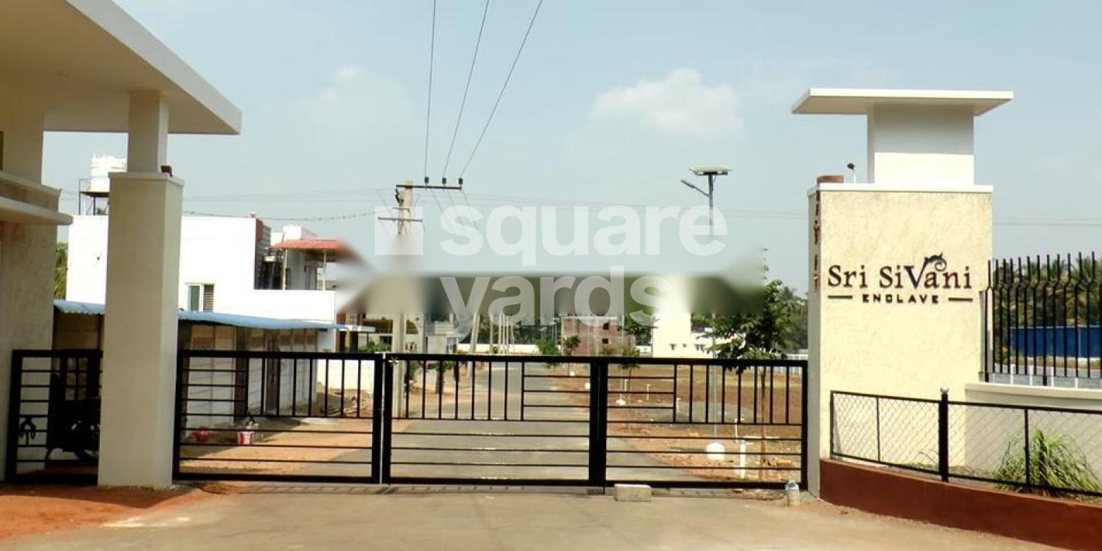 Hindustan CHS Shri Shivani Enclave