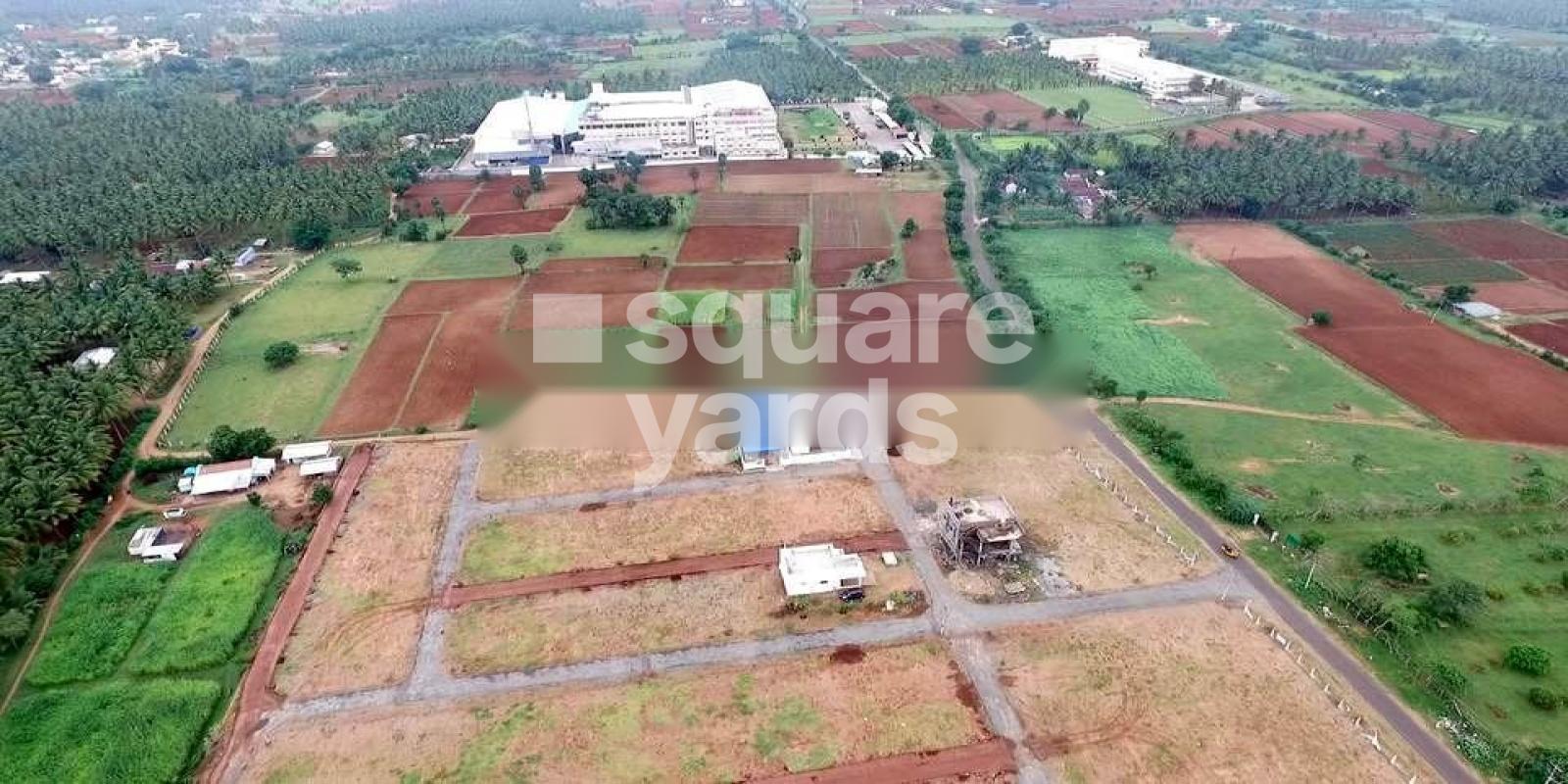 Hindustan Housing KV Nagar