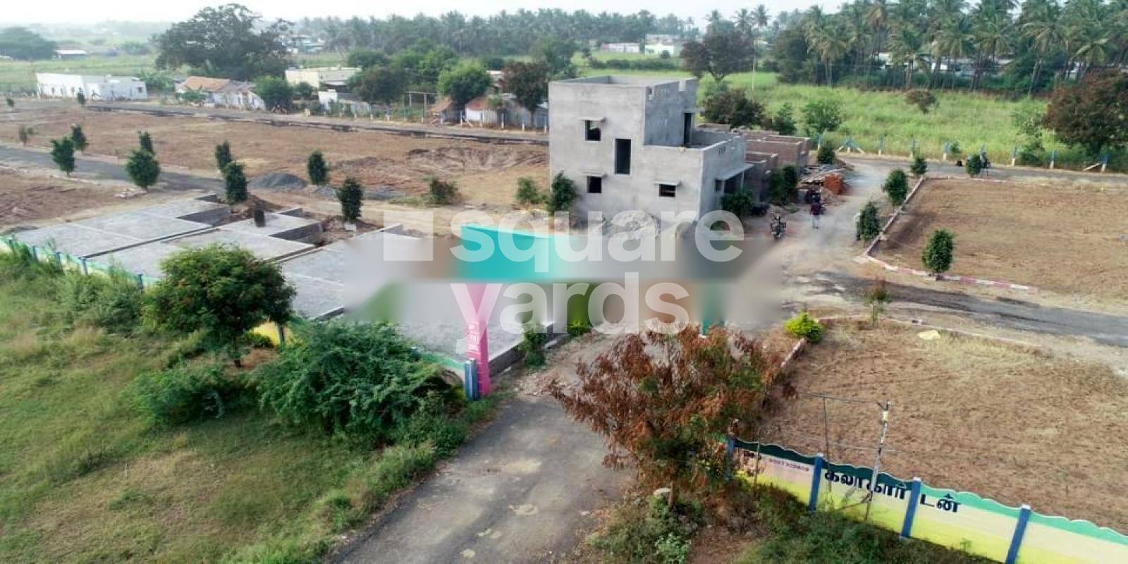 Hindustan Kala Garden Featured Image