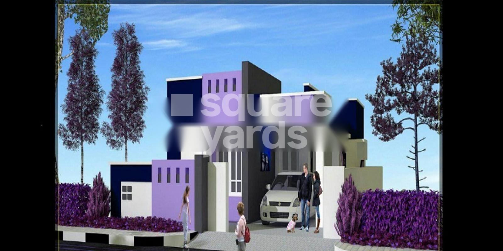 Hindustan Multistate CHS Classic Garden