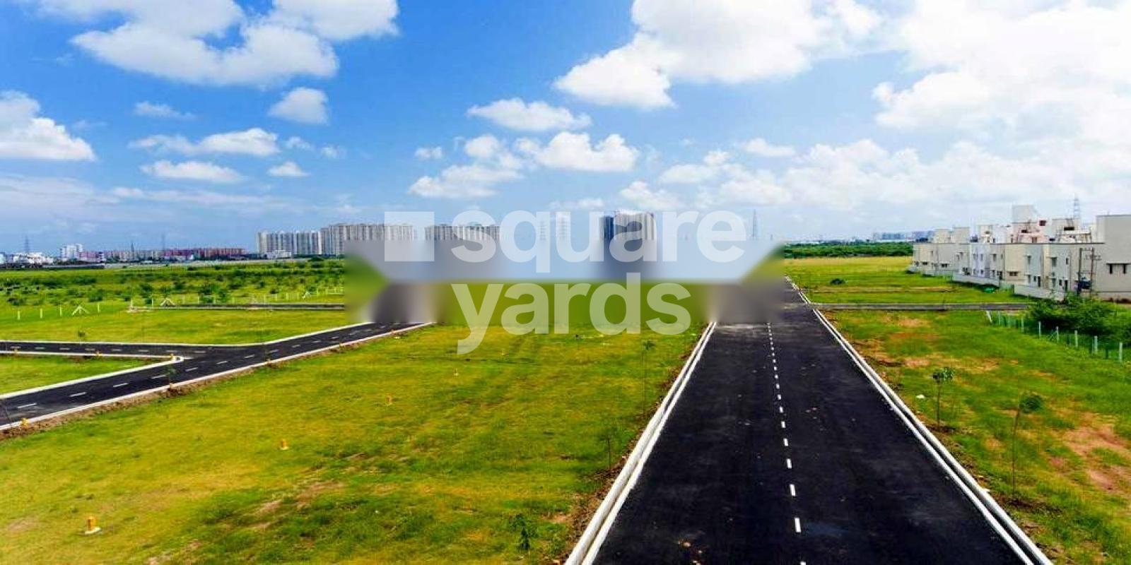 Hindustan Swathika Avenue