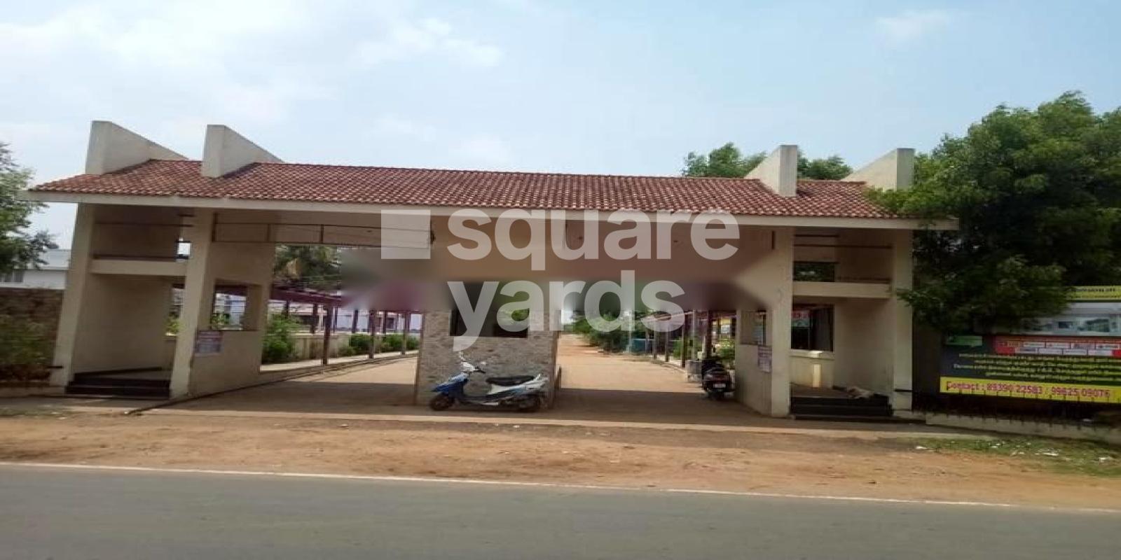 HMS Cooperative Society Padmalaya Layout Featured Image