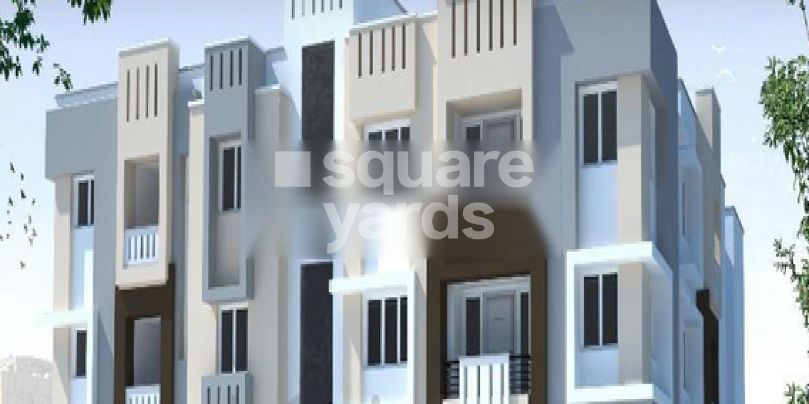HT Apartments