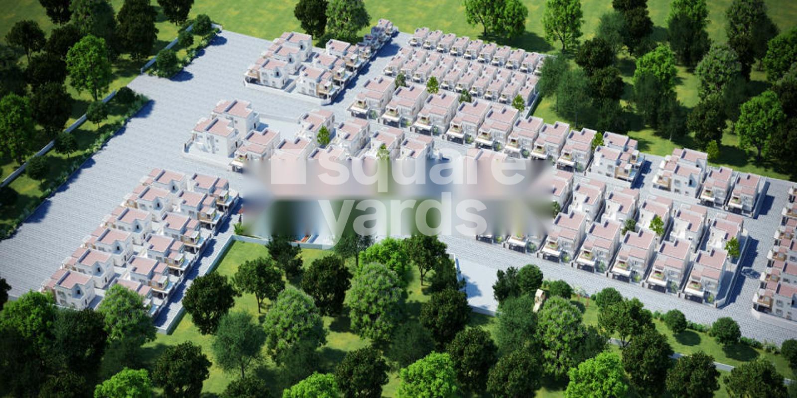 Ideal Homes Phase 2 Cover Image