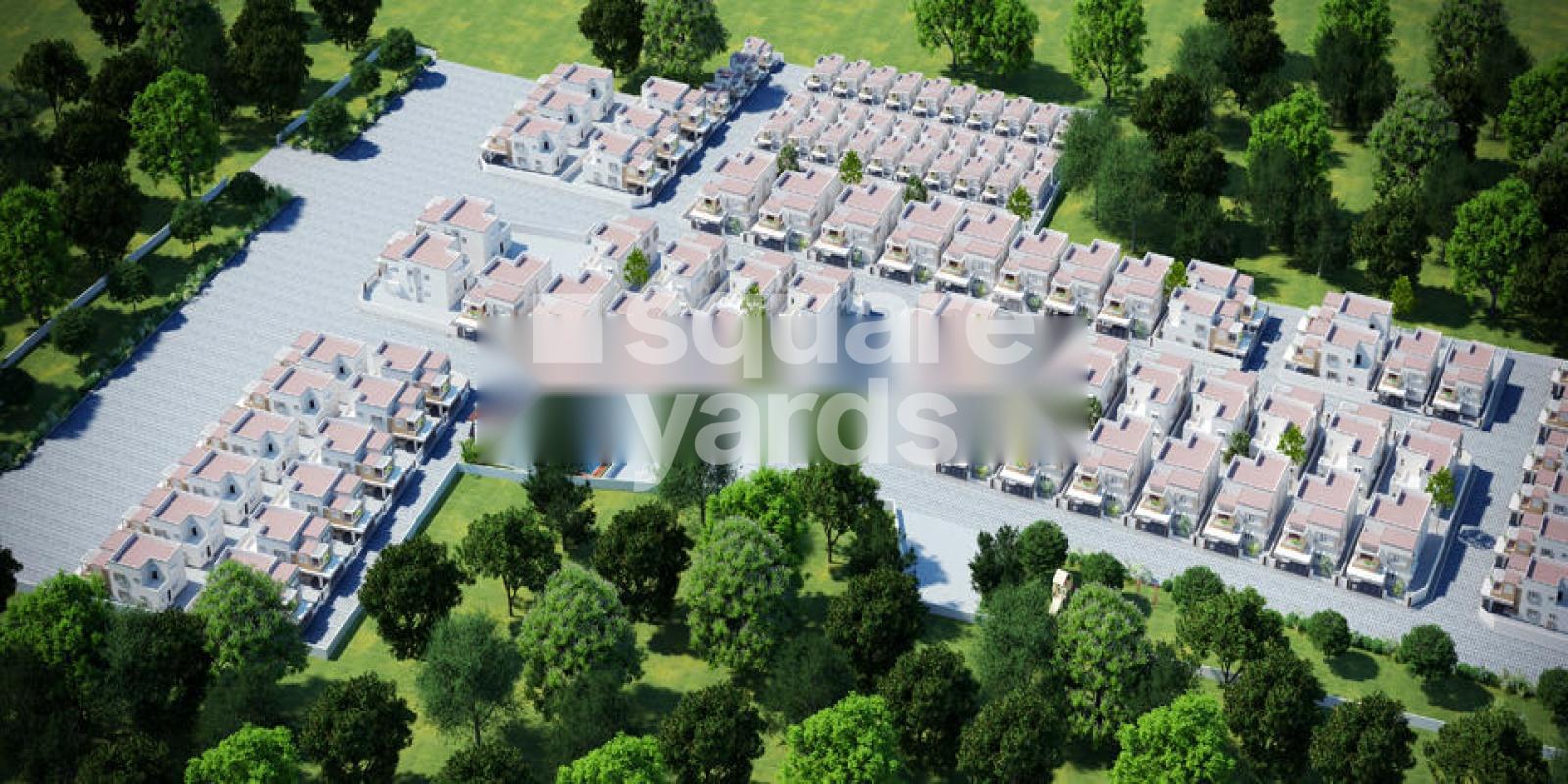 Ideal Homes Phase 2