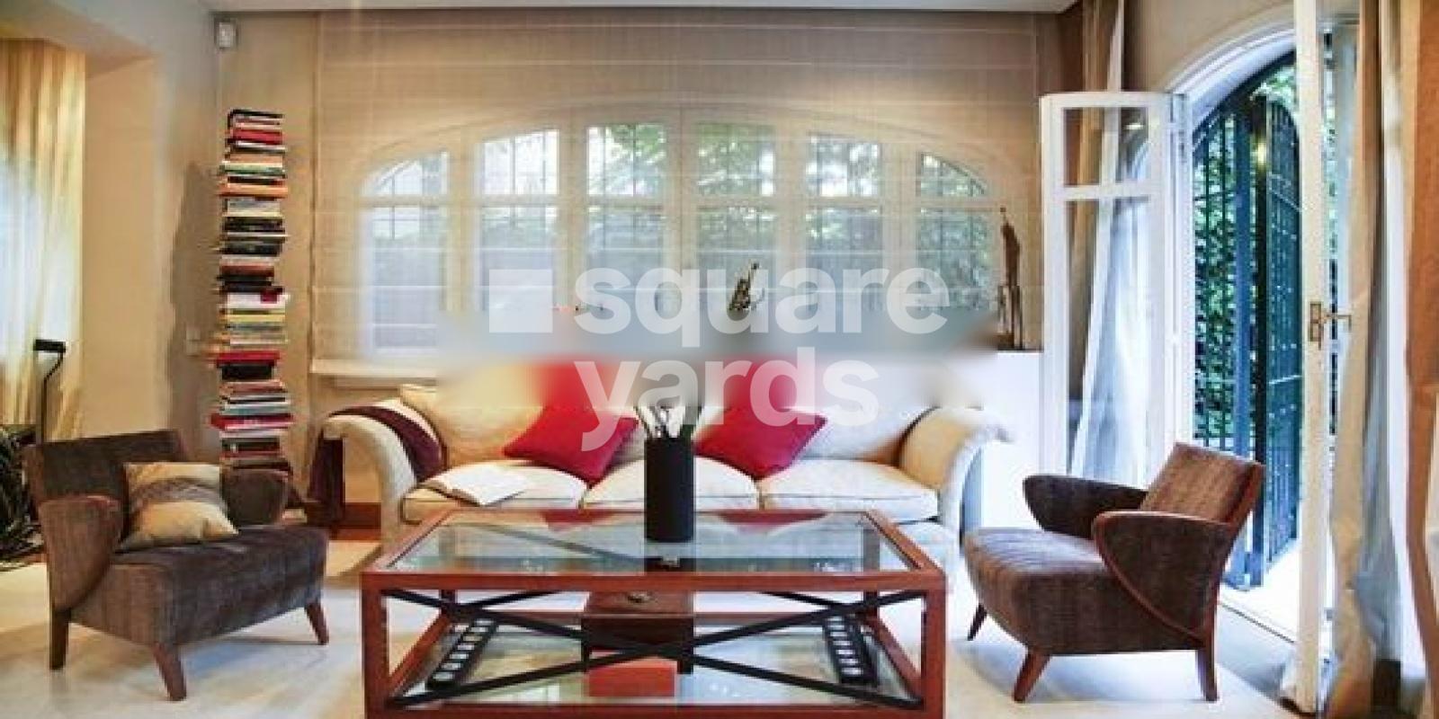 India The Hornfels Home Featured Image