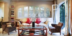 India The Hornfels Home
