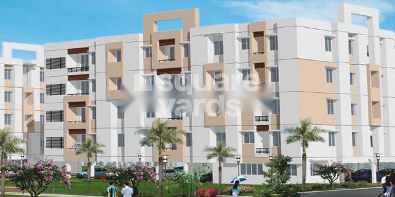 Isha Armonia Featured Image