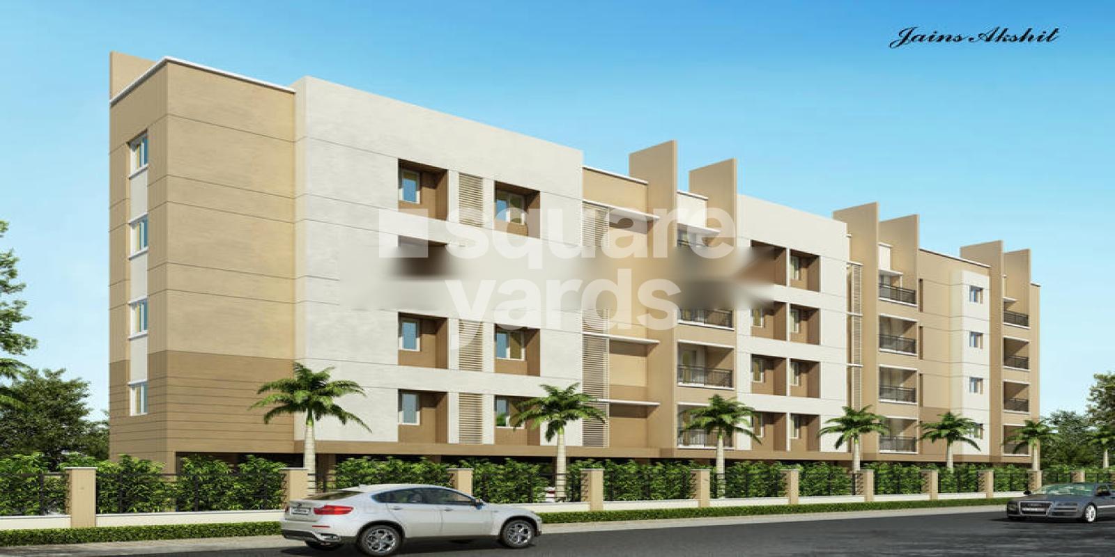 Jains Akshit Featured Image