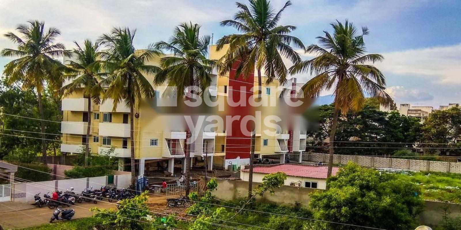 Jass Majesticka Phase 1