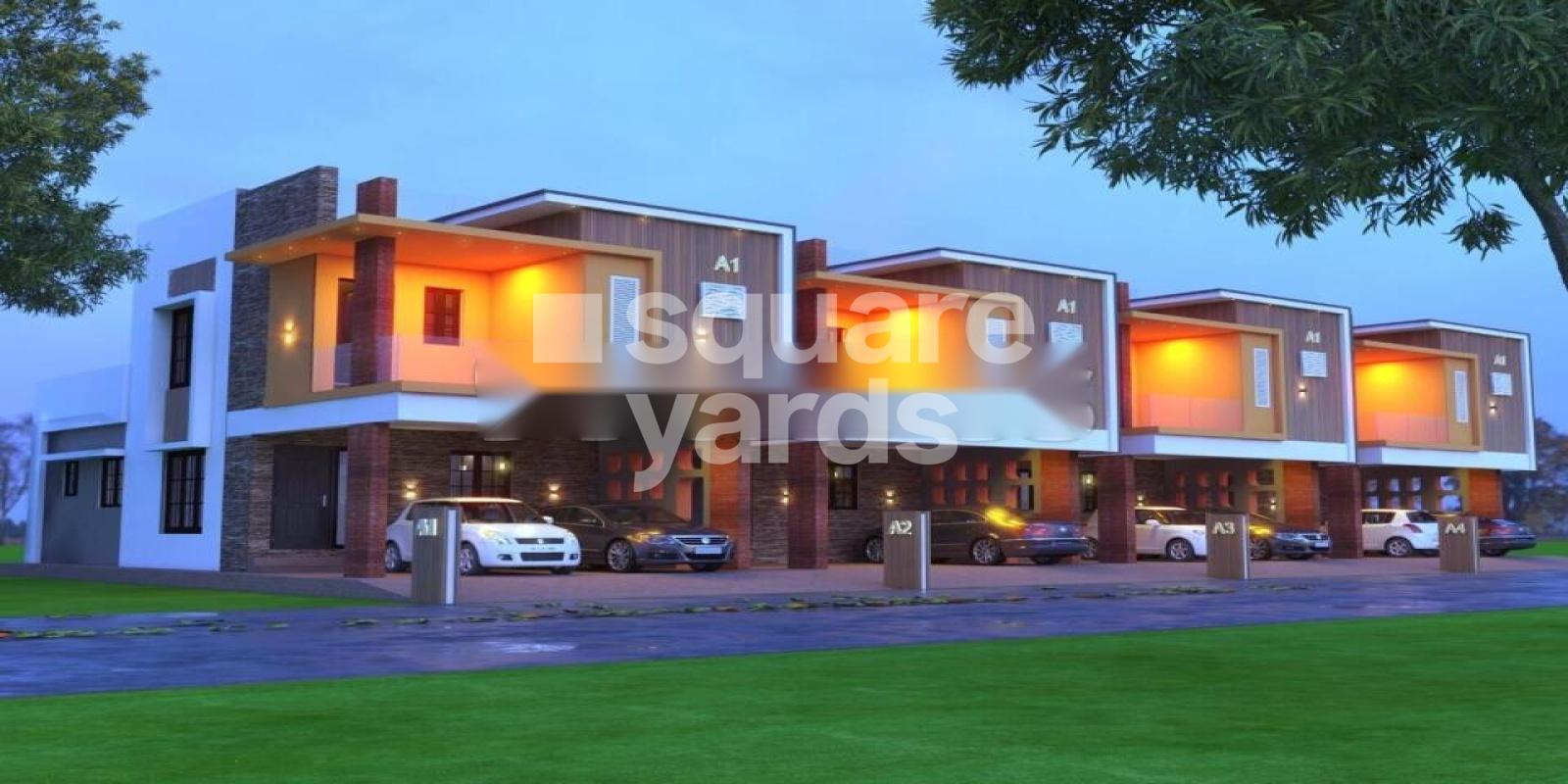 Jeevan Aura Featured Image