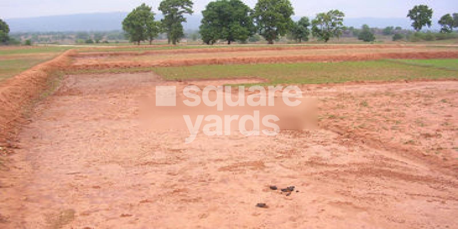 Jemi Sri Annamalai Nagar