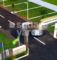 JMJ Amirtham Avenue JMJ Amirtham Avenue
