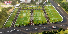 JMJ Ooty Gate