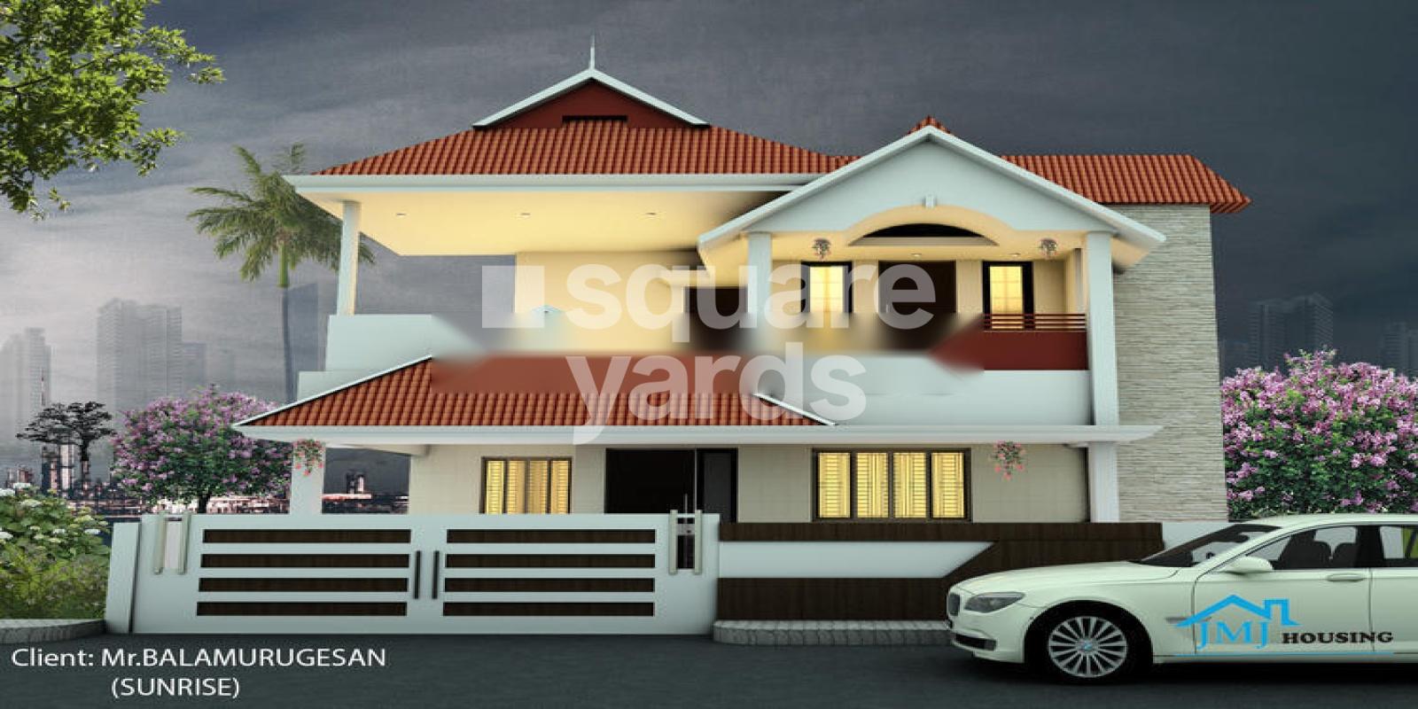 JMJ Sunrise Diamond Featured Image