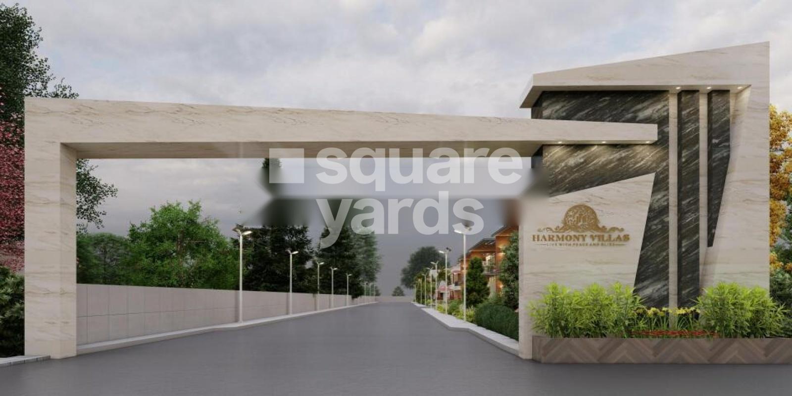 JRD Harmony Villas Featured Image