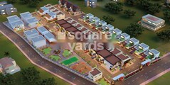 JRD Lush Villas