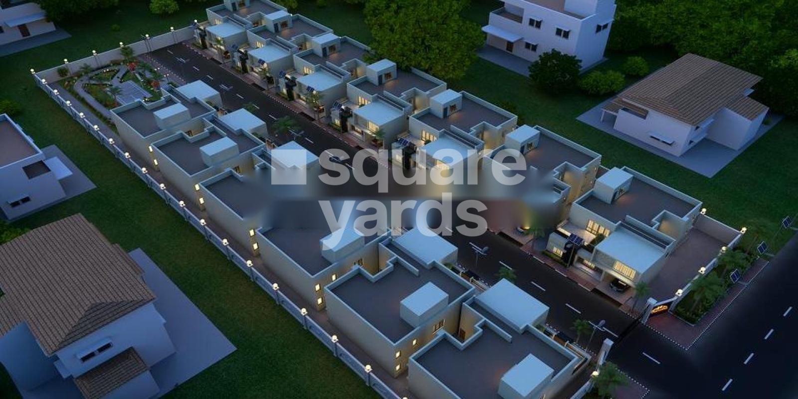 JRD Villa Palacio Featured Image