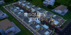 JRD Villa Palacio