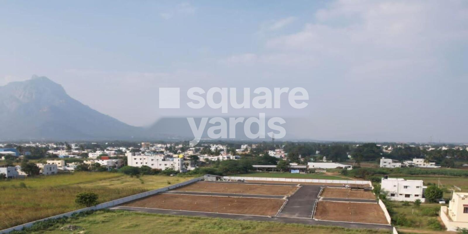 Karpagam Avenue