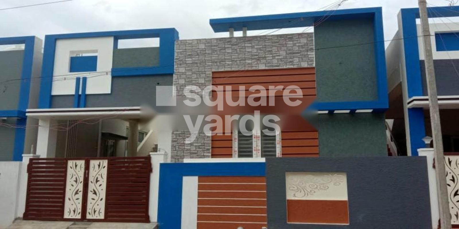 Karthick Villas Featured Image