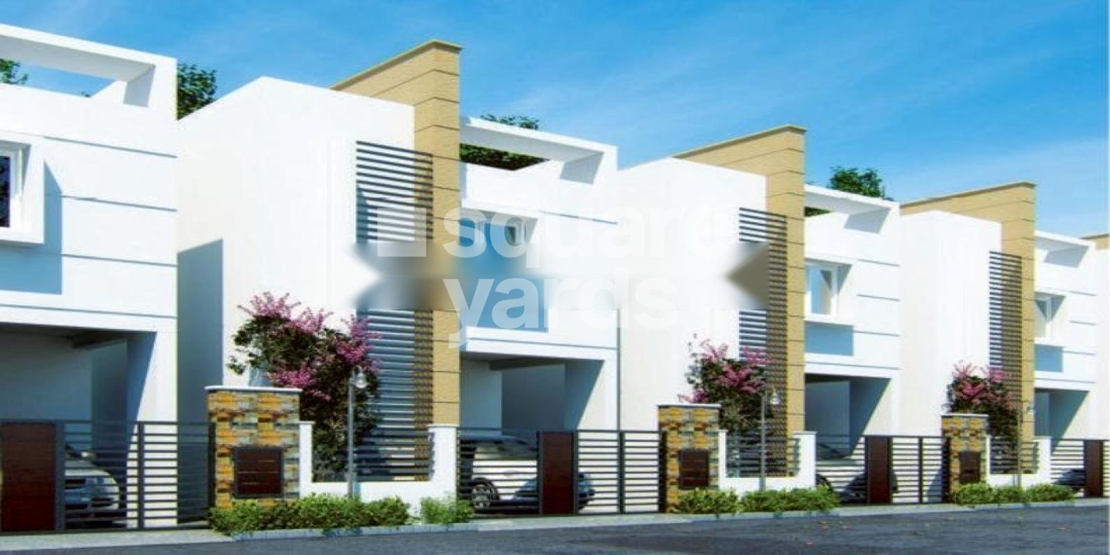 Karthik Amutha Surabhi Nagar