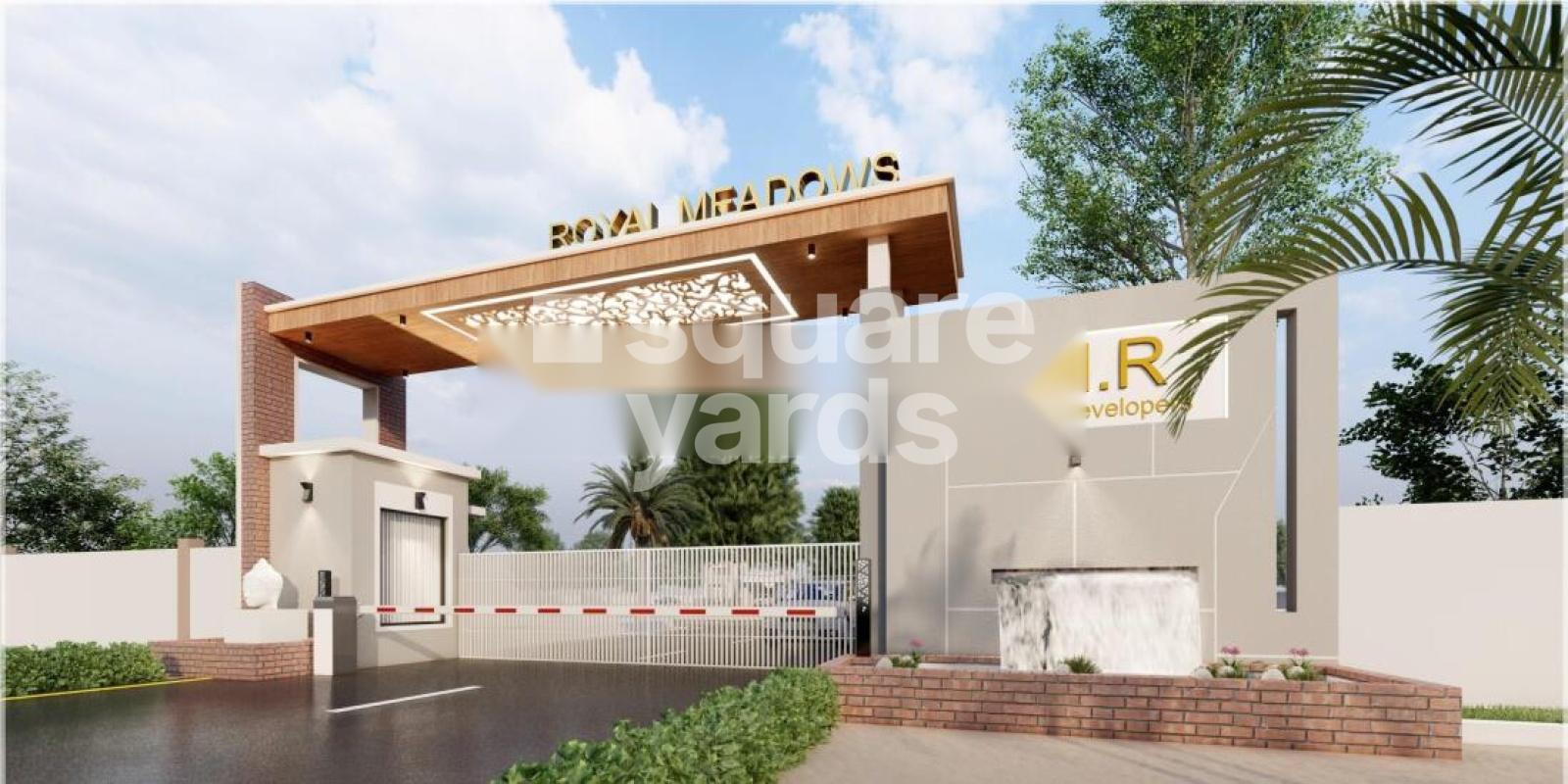KNR Royal Meadows Featured Image