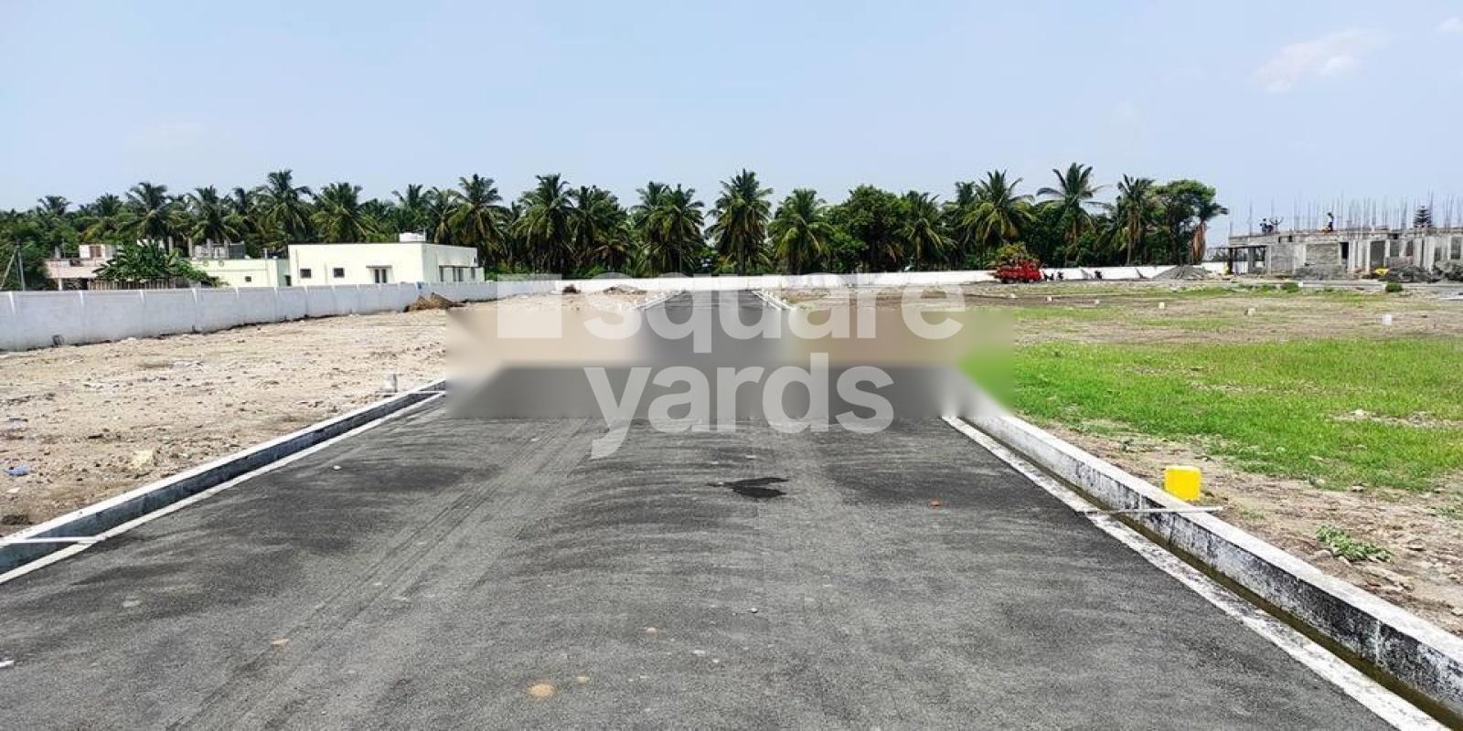 Kovai Fair Lands