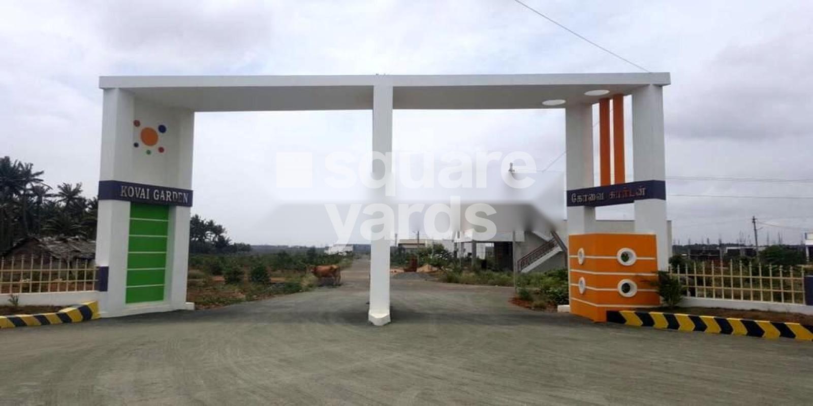 Kovai Garden Featured Image