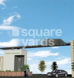KRE Velus Avenue KRE Velus Avenue