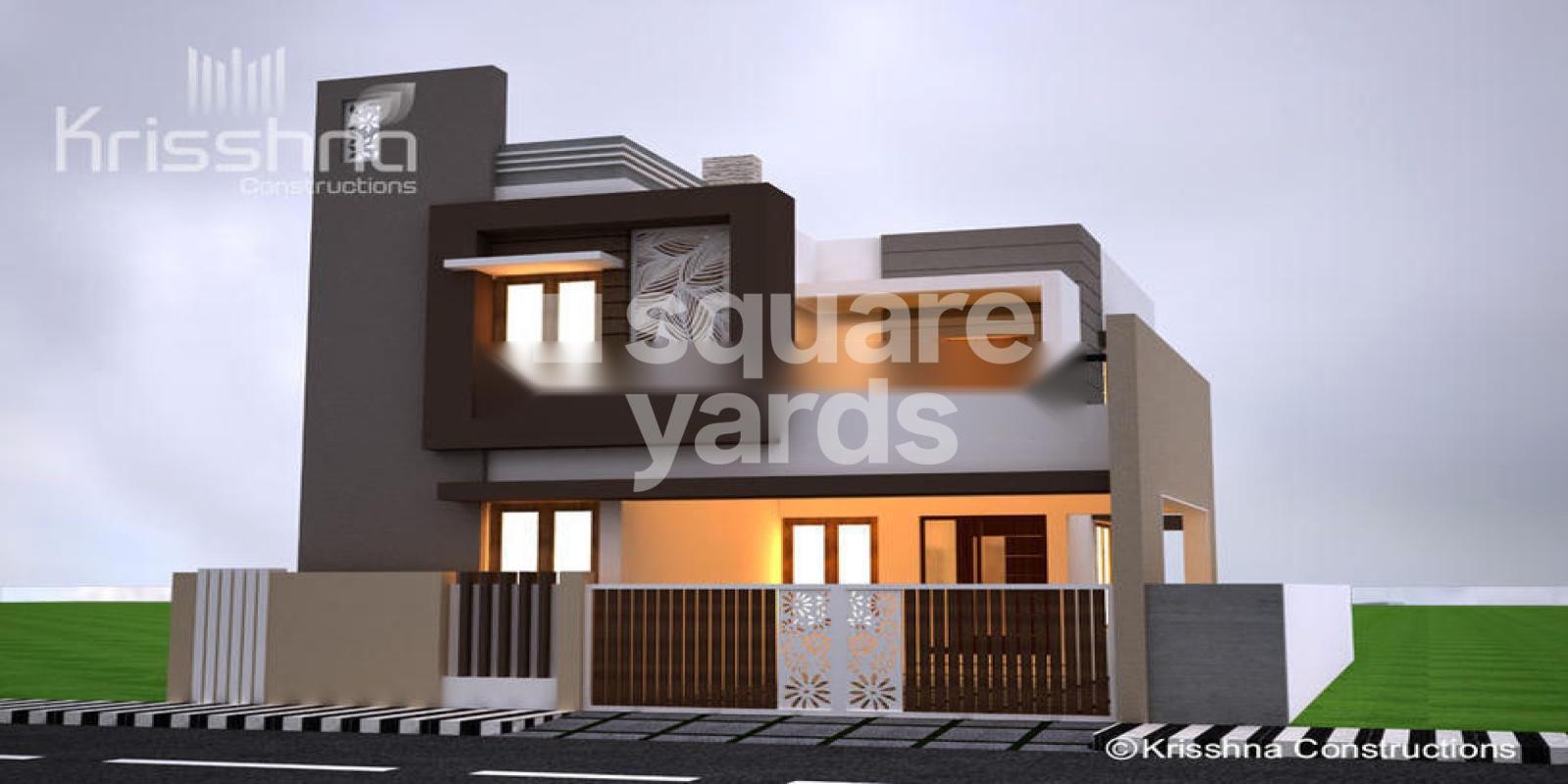 Krisshna Abirami Gardens Featured Image