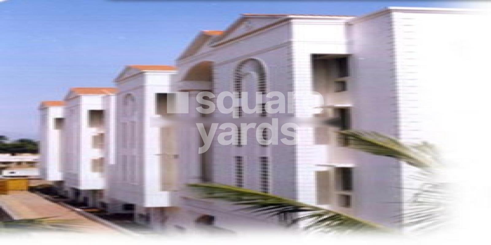 KTVR Enclave