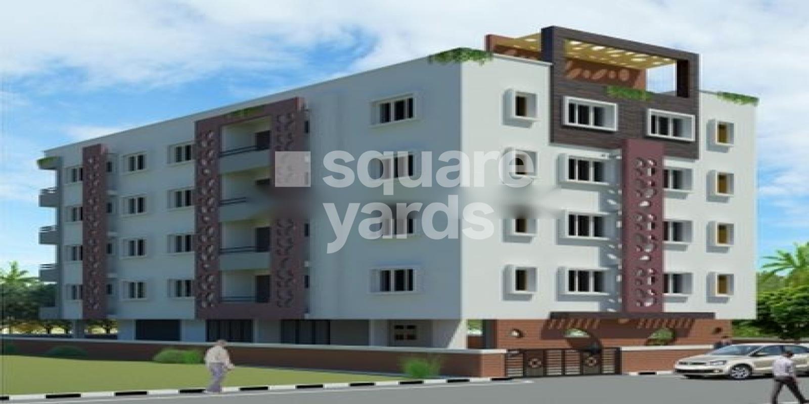 KTVR Vijaydeepa GK Cute Featured Image