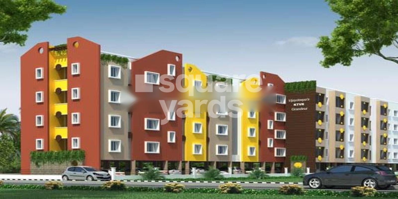 KTVR Vijaydeepa Grandeur