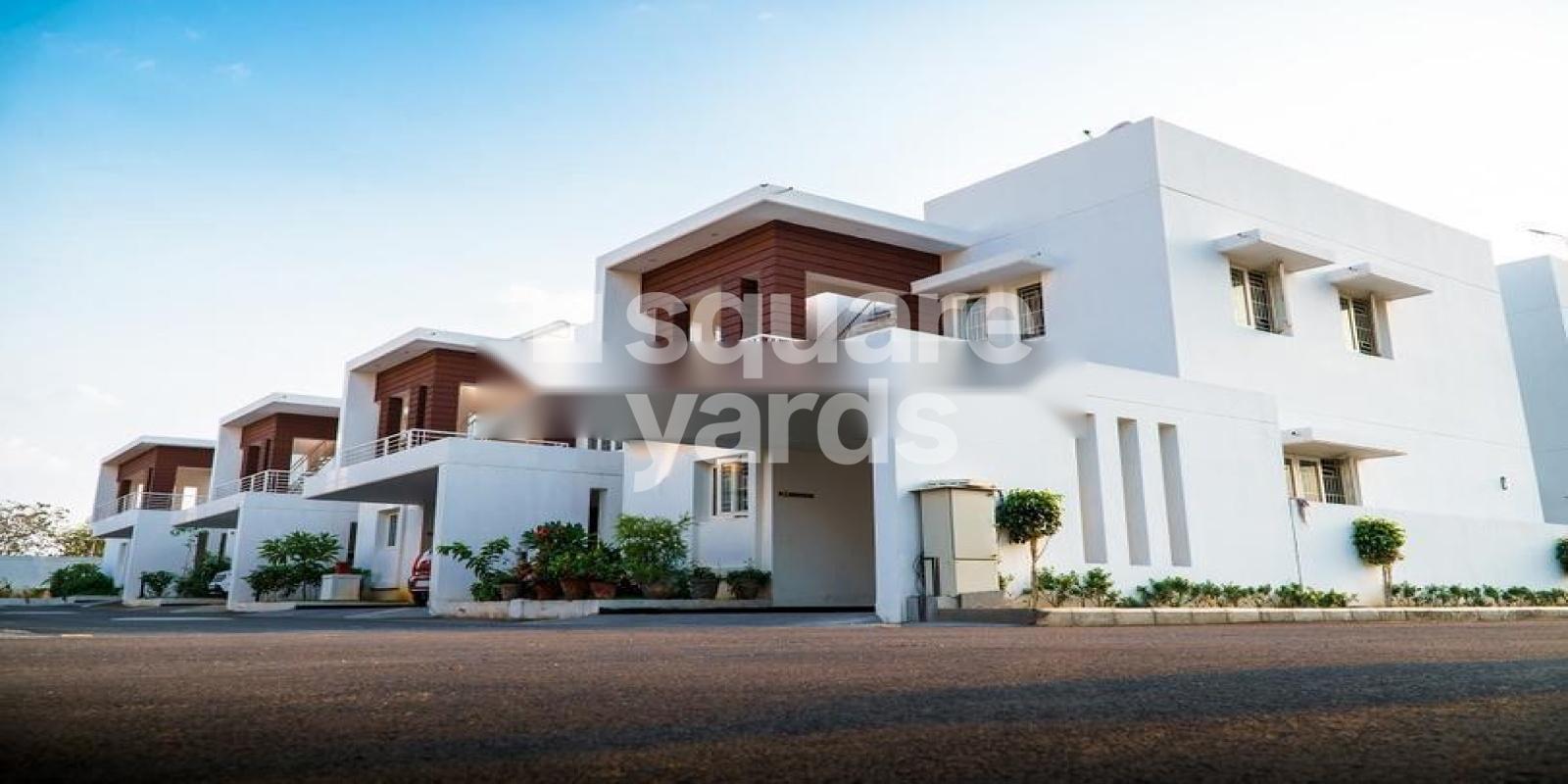 Kubhera Vistas Phase 2