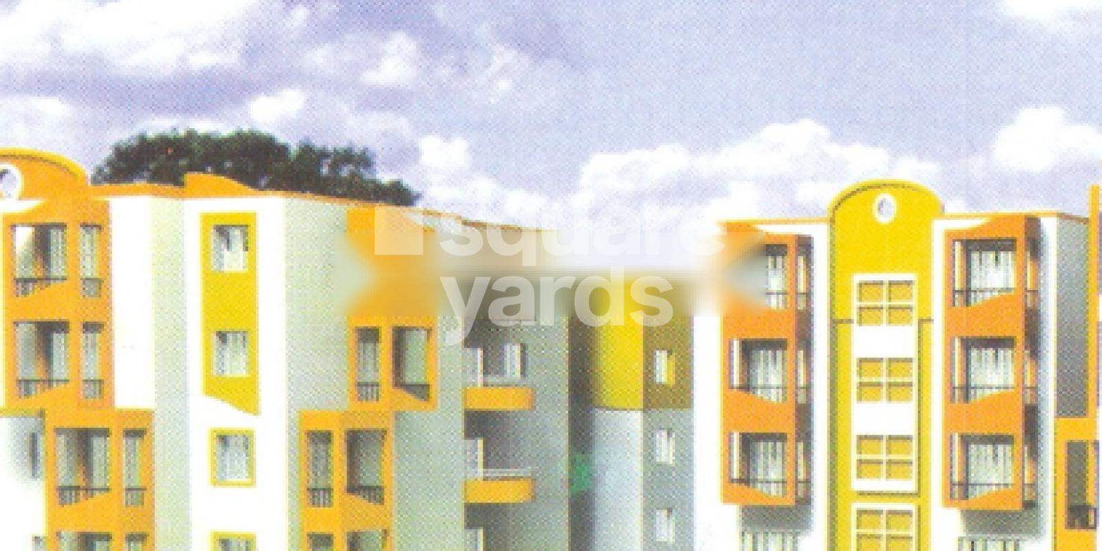 Lexus Regency Featured Image