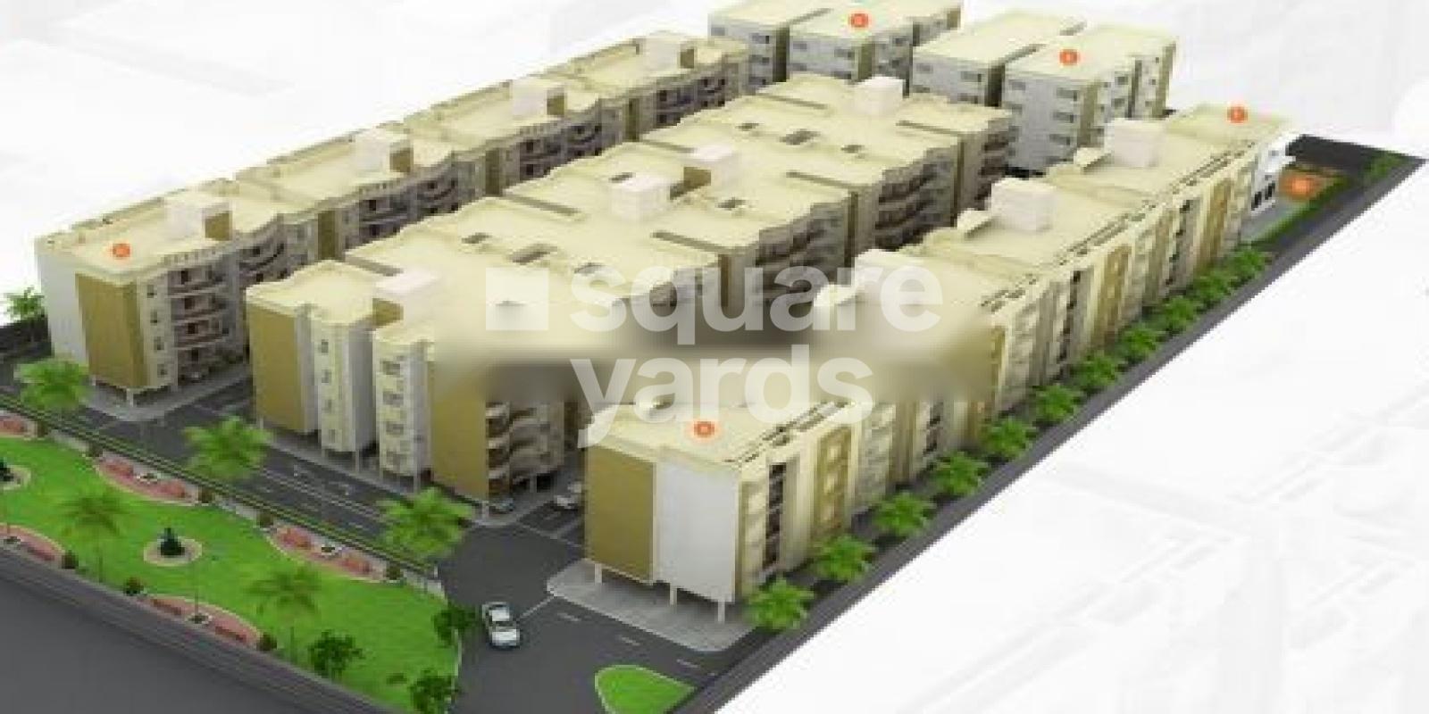 LMS Tara Featured Image