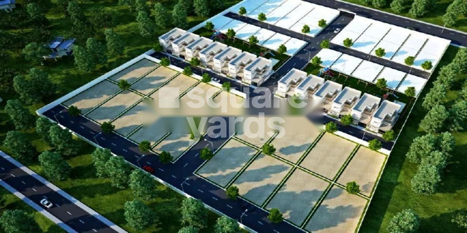 LNR Carnegie Residency Featured Image