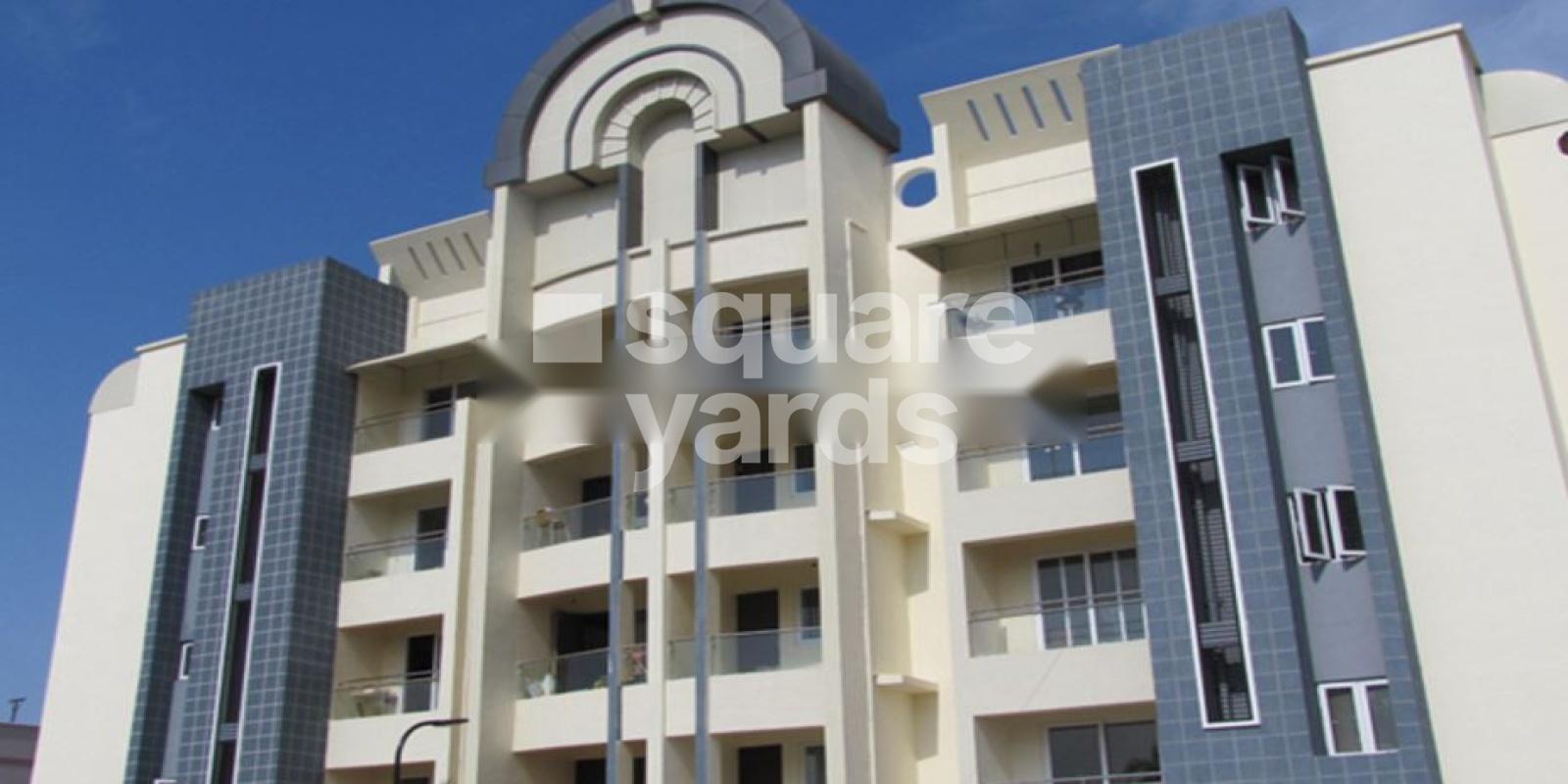 Lumbodhara Orchid Eleganz