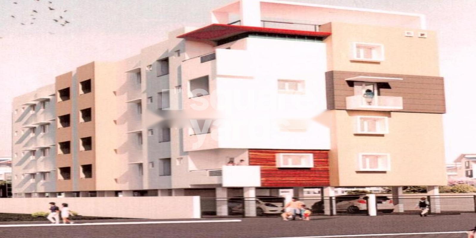 Lumbodhara Orchid Elite