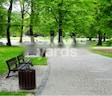 Lushgreen Gardens