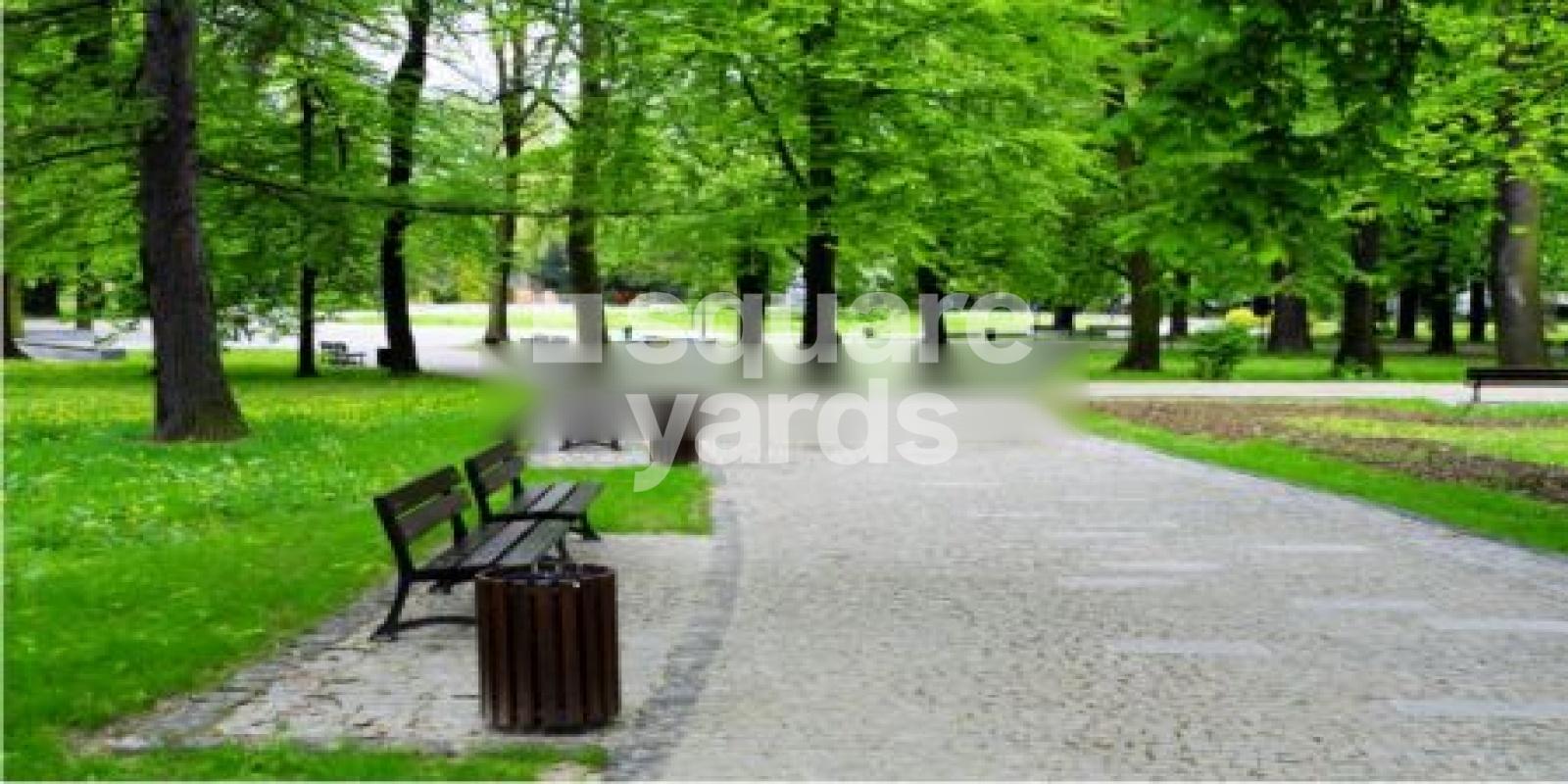 Lushgreen Gardens Featured Image