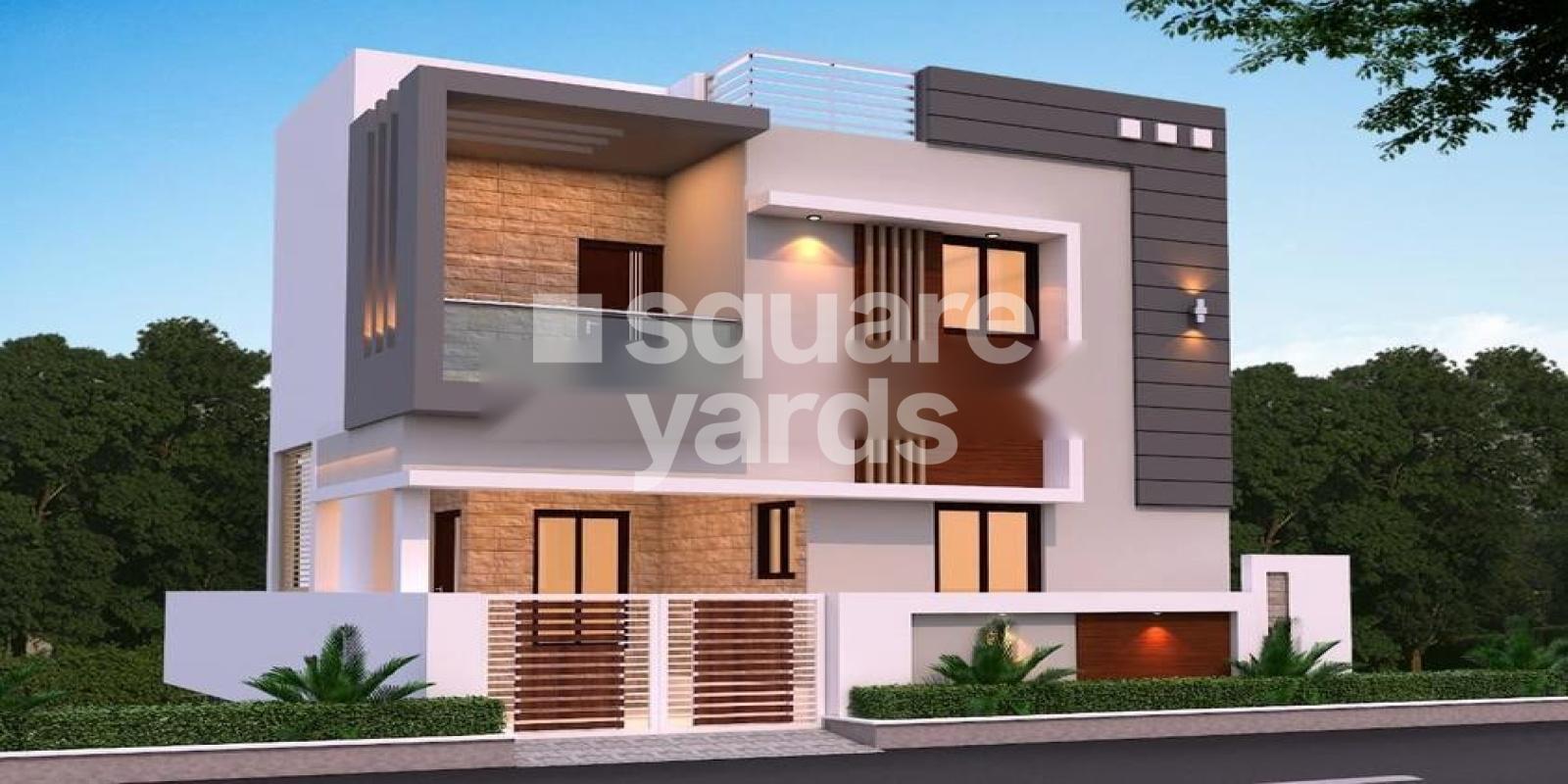 Mahalaxmi Garden Featured Image