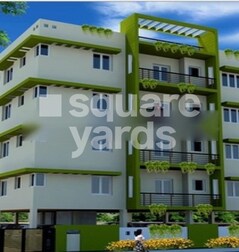 Majestic Krishna Apartment Majestic Krishna Apartment
