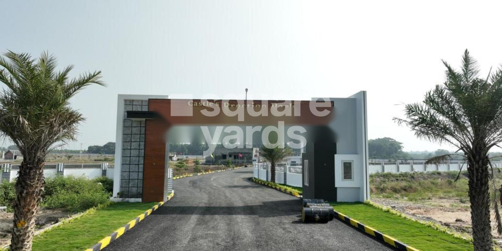 Make My Home Prestige Park